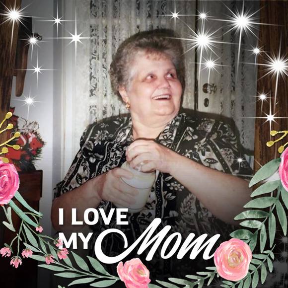 Meet your Posher, Marybeth - Picture 1 of 1